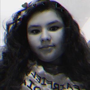 Meet your Posher, Karina